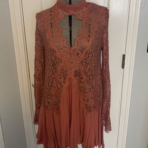 Free People Tunic